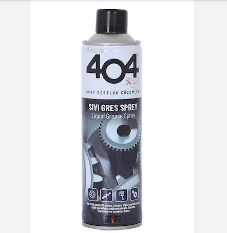 SIVI GRES 400 ML 404
